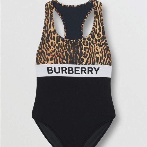 Burberry Swimsuit - Picture 13 of 14